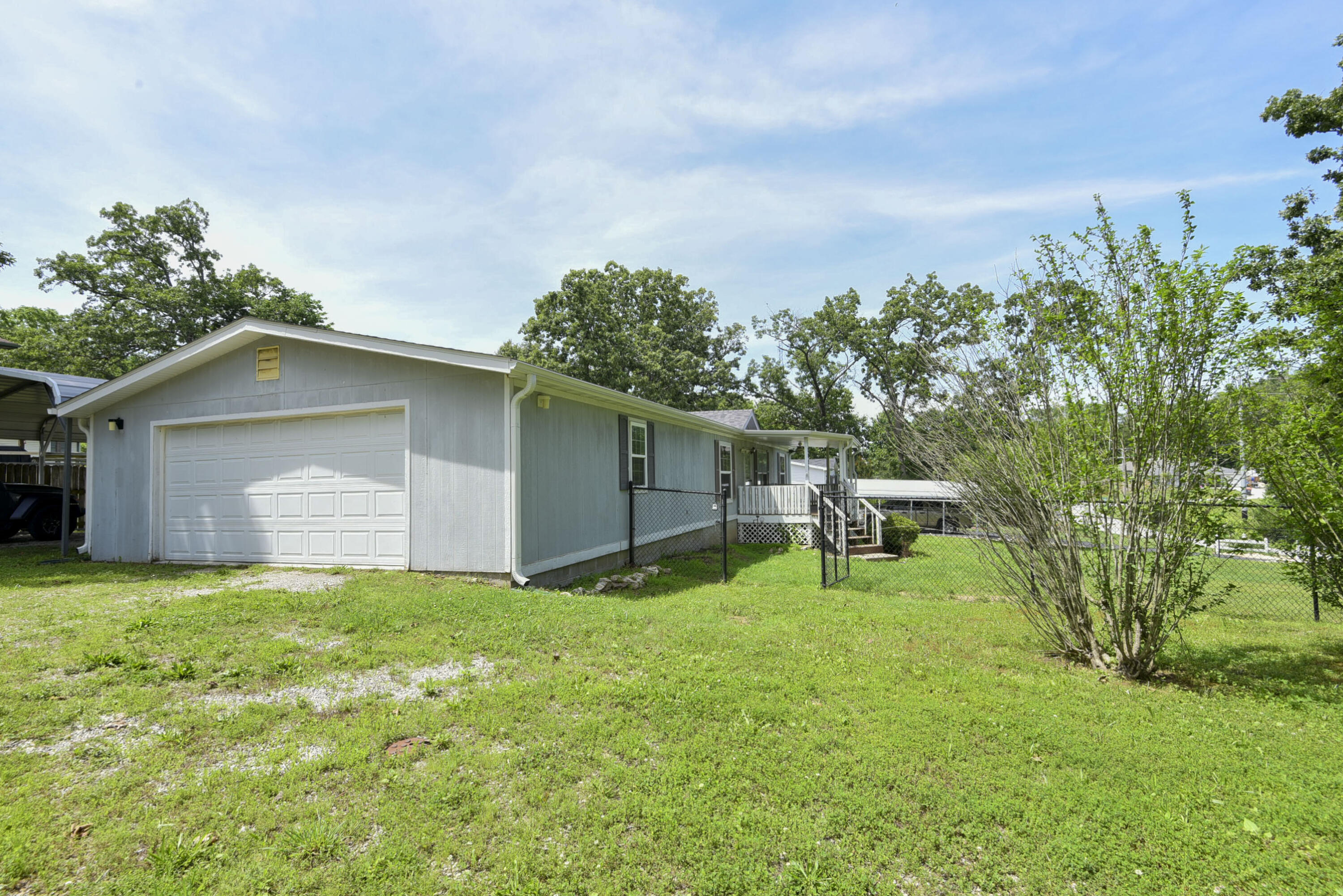 Residential in Powersite 3