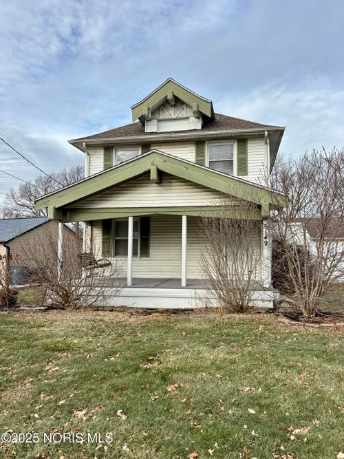 5149 Bayshore Rd, Oregon, OH, 43616-4481 | Card Image