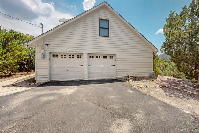 8 Fawn Rd, House other with 4 bedrooms, 3 bathrooms and null parking in Cedar Crest NM | Image 56