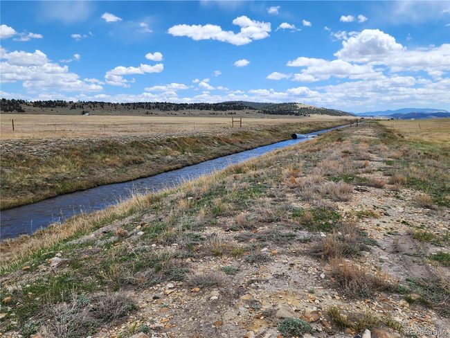 2400 Fourmile Creek Rd, House other with 2 bedrooms, 1 bathrooms and 1 parking in HARTSEL CO | Image 28