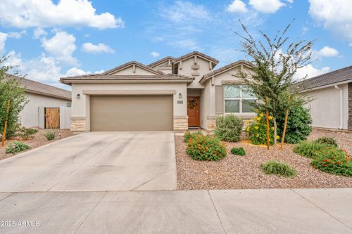 1337 W Highland Rd, San Tan Valley, AZ, 85143-1461 | Card Image
