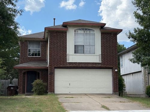 1302 E Logan Street Street, Round Rock, TX, 78664 | Card Image