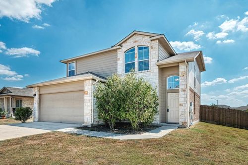 100 Northern Flicker St, Kyle, TX, 78640-2122 | Card Image