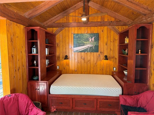 55 Wood Valley Rd, House other with 1 bedrooms, 1 bathrooms and null parking in Scaly Mountain NC | Image 27