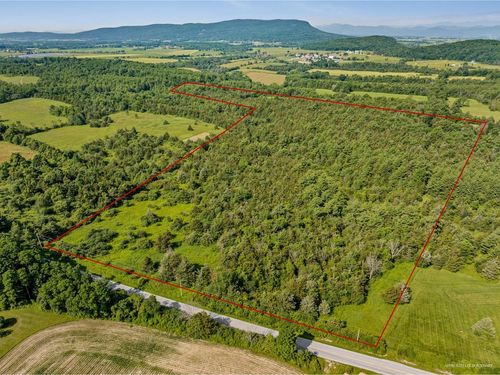 TBD Pearson Rd, New Haven, VT, 05472 | Card Image