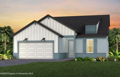 13504 Canyon Ridge Road, Spring Hill(Pasco), FL, 34610 | Card Image