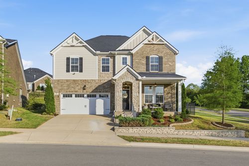 100 Lavender Rd, Hermitage, TN, 37076-1671 | Card Image