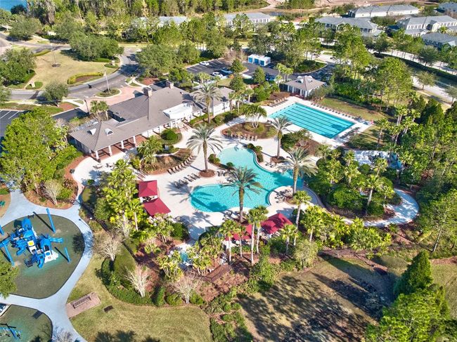 Aerial Of Amenities | Image 99
