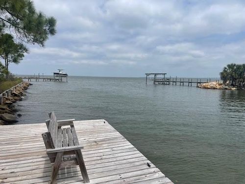 5-327 E Sawyer St, St. George Island, FL, 32328 | Card Image