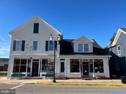 5742 N Main Street, ROCK HALL, MD, 21661 | Card Image