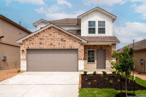 2821 Brogan Crk, New Braunfels, TX, 78130-0233 | Card Image
