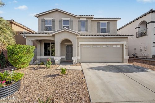18157 W Carol Ave, Waddell, AZ, 85355-4224 | Card Image