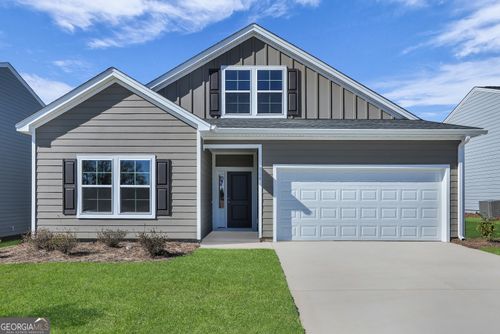 508 Outpost Way, Statesboro, GA, 30461-2108 | Card Image