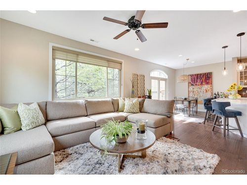 10066 Bluffmont Ct, Lone Tree, CO, 80124-5594 | Card Image