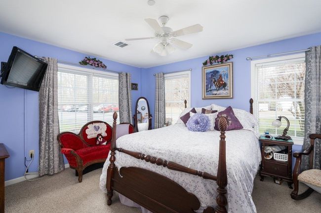 UNIT-106 - 118 Secretariat Way, Condo with 1 bedrooms, 1 bathrooms and null parking in Rochester NH | Image 17
