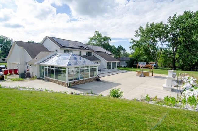 3865 Stonecrest Rd, House other with 4 bedrooms, 4 bathrooms and null parking in West Bloomfield MI | Image 30