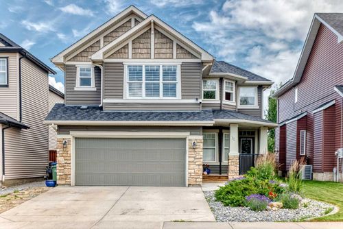 11 Westridge Way, Okotoks, AB, T1S0K1 | Card Image