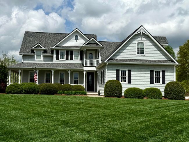189 Caseys Trl, House other with 4 bedrooms, 4 bathrooms and null parking in La Fayette GA | Image 77