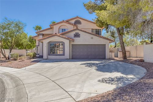 8433 Dry Cliff Cir, Las Vegas, NV, 89128-7156 | Card Image