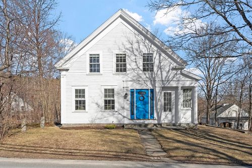 6 Water St, Ashburnham, MA, 01430-1260 | Card Image
