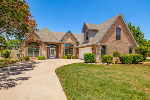 3518 Silver Oaks Drive, Abilene, TX, 79606 | Card Image
