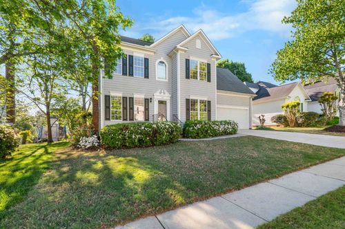 122 Misty Crest Cir, Greenville, SC, 29615-6164 | Card Image