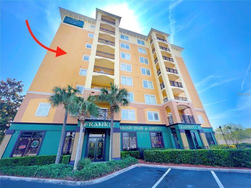 1502-8112 Poinciana Blvd, Orlando, FL, 32821-5617 | Card Image