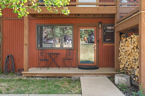 203-23800 County Road 16, Oak Creek, CO, 80467-9667 | Card Image