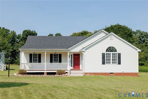 17190 Appaloosa Ct, Amelia Court House, VA, 23002-4924 | Card Image