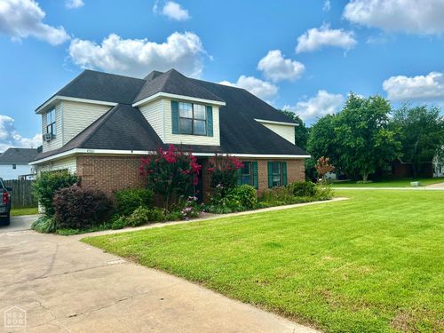 4501 Montego Bay Cv, Jonesboro, AR, 72405-1958 | Card Image