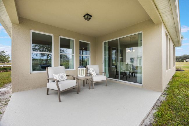 1974 Walnut Creek Dr, House other with 4 bedrooms, 3 bathrooms and null parking in Kindred FL | Image 37