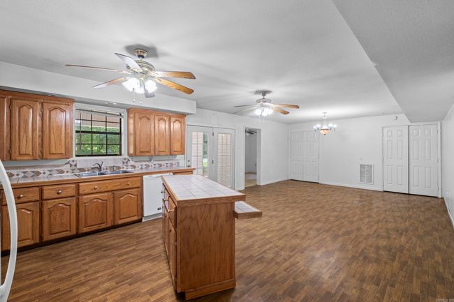 129 School Rd, House other with 3 bedrooms, 2 bathrooms and null parking in Rose Bud AR | Image 10
