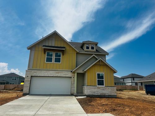 129 Jans Way, Georgetown, TX, 78626-3384 | Card Image