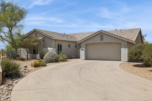 5024 E Lonesome Trl, Cave Creek, AZ, 85331-4512 | Card Image