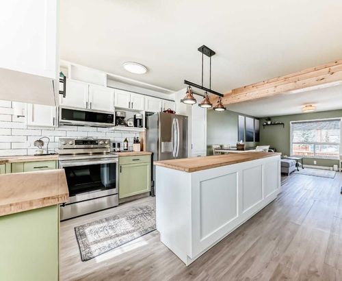 507-140 Sagewood Blvd Sw, Airdrie, AB, T4B3H5 | Card Image