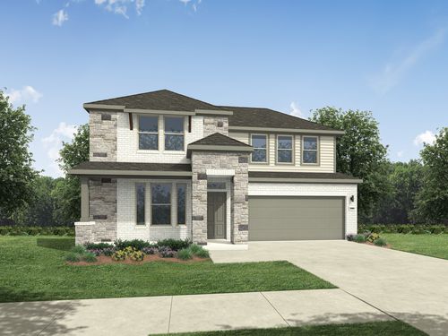 4725 Bridwell, Austin, TX, 78754 | Card Image