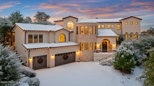 1357 Autumn Walk, Prescott, AZ, 86305-2112 | Card Image