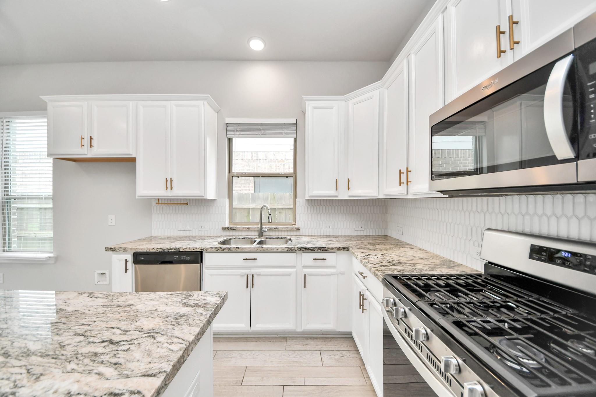 Residential in Katy 3