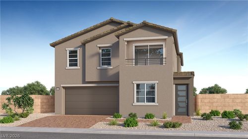 11835 Mimicking Song Ln, Las Vegas, NV, 89138-6623 | Card Image