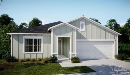 10770 Lucie Ct, Pensacola, FL, 32526 | Card Image