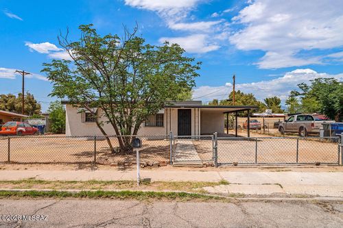 1109 E Ohio Street, Tucson, AZ, 85714 | Card Image