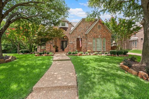 1401 Roxboro Ln, McKinney, TX, 75071-7488 | Card Image