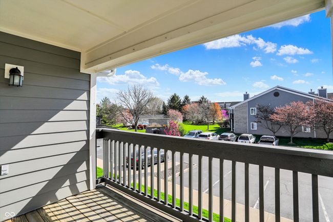 APT-205 - 12588 Tennyson Ln, Condo with 2 bedrooms, 2 bathrooms and null parking in Carmel IN | Image 39