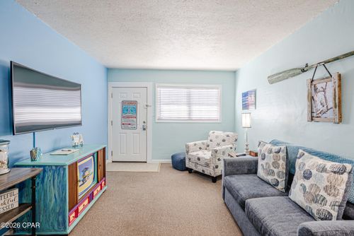 8524 Surf Drive, Panama City, FL, 32408 | Card Image
