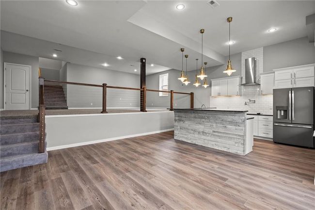 7295 Nw Forest Lakes Dr, House other with 5 bedrooms, 5 bathrooms and null parking in Parkville MO | Image 36