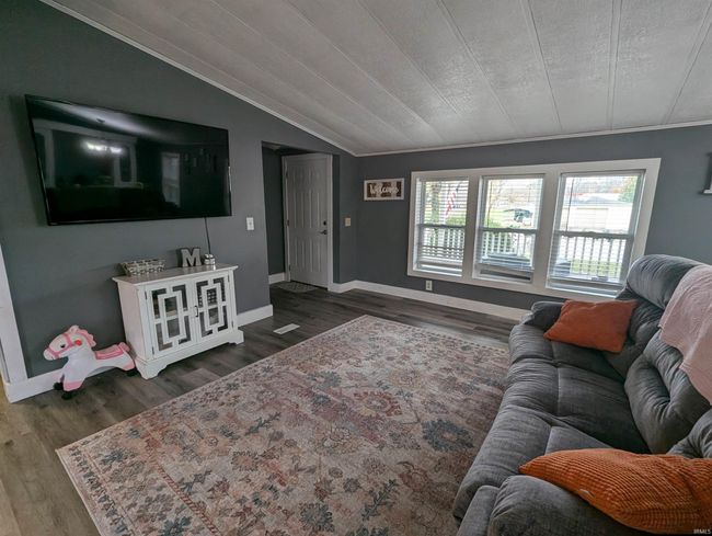 1205 Main St, House other with 3 bedrooms, 2 bathrooms and null parking in Monroe City IN | Image 4
