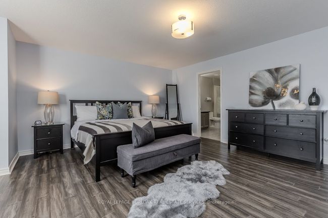 2382 Emerson Dr, House other with 4 bedrooms, 4 bathrooms and 2 parking in Burlington ON | Image 21