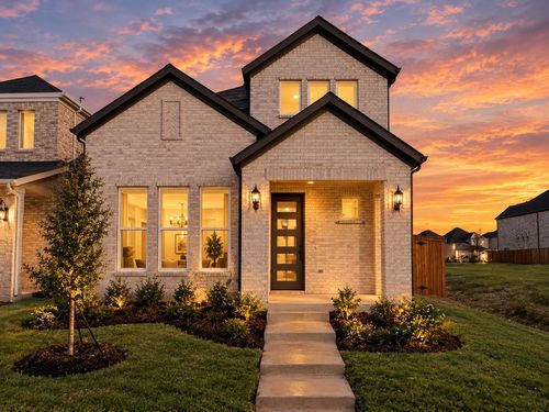 11632 Empress Dr, Frisco, TX, 75035-3080 | Card Image