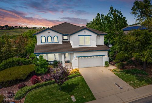 4446 Menaggio Way, El Dorado Hills, CA, 95762 | Card Image