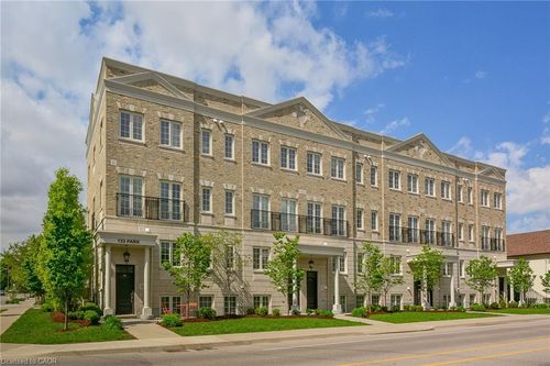 101-133 Park St, Waterloo, ON, N2L0B2 | Card Image